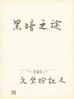 黑暗之途