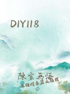 DIYI18