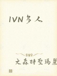 1VN多人