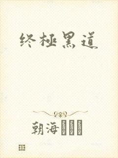 终极黑道