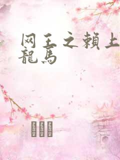 网王之赖上越前龙马