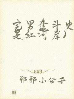 宅男奋斗史(天是红河岸)