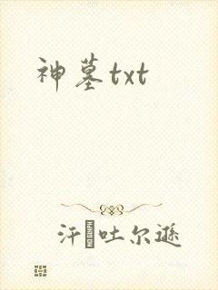 神墓txt
