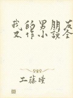 我的男朋友又娇又作小说全文免费阅读