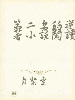 第二名的逆袭原著小说阅读软件