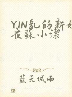 YIN乱的新婚夜苏小洁