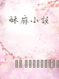 酥麻小说