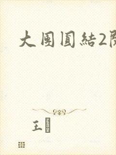 大团圆结2阅读