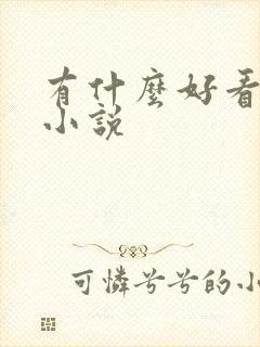 有什么好看的h小说