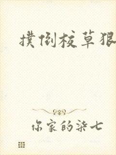 扑倒校草狠狠亲