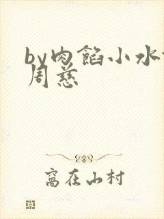 by肉馅小水饺周慈