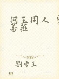 网王同人  紫蔷薇