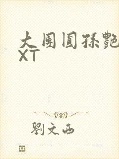 大团圆孙艳梅TXT