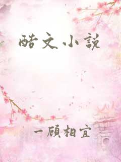 酷文小说
