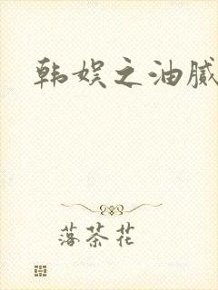 韩娱之油腻夫妇