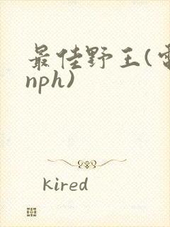 最佳野王(电竞nph)