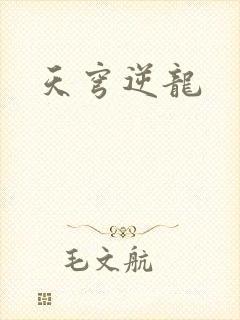 天穹逆龙