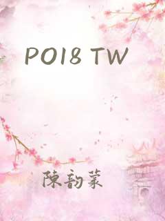 PO18 TW