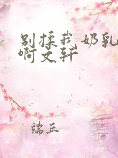 别揉我奶乳嗯～啊文轩