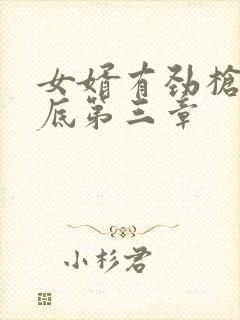 女婿有劲枪枪到底第三章