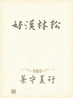 好汉林松