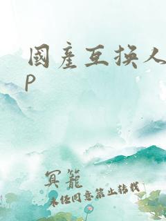 国产互换人妻4p