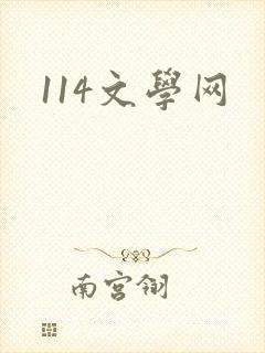 114文学网