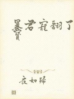 暴君宠翻了小娇宝