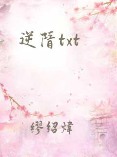 逆隋txt