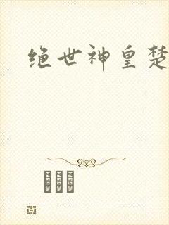 绝世神皇楚风
