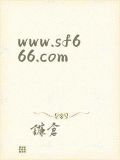 www.sf666.com