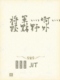 将军灬啊灬啊灬轻点野外
