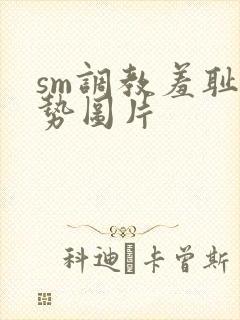 sm调教羞耻姿势图片