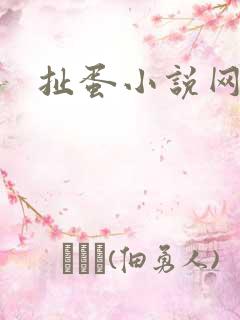 扯蛋小说网