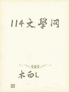 114文学网