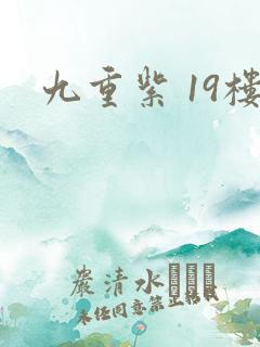 九重紫 19楼
