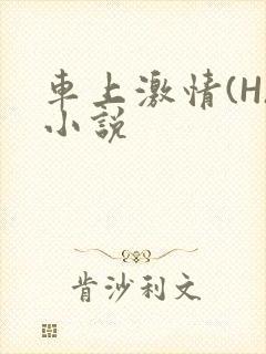 车上激情(H)小说