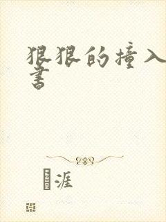 狠狠的撞入h秘书