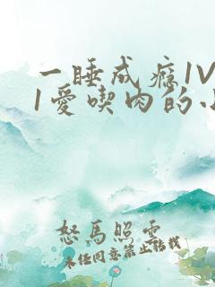 一睡成瘾1V 1爱吃肉的小丸子