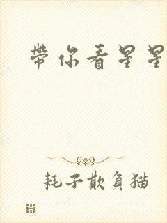 带你看星星小说