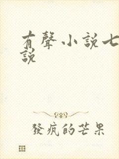 有声小说七界传说