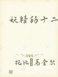 妖精的十二夜祭