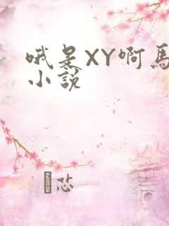 哦是XY啊马仔小说