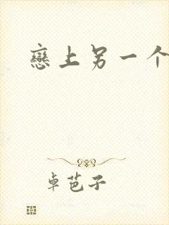 恋上另一个自己