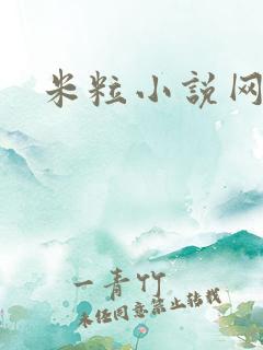 米粒小说网