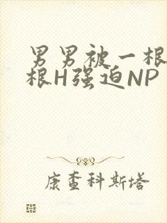 男男被一根又一根H强迫NP