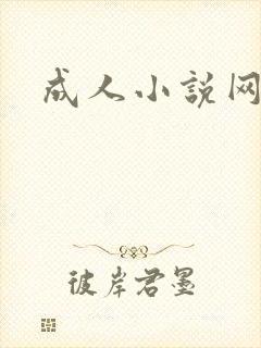 成人小说网