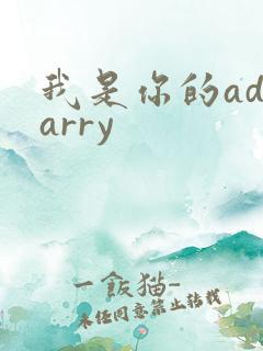 我是你的adcarry