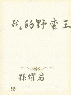 我的野蛮王子