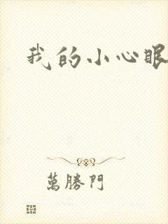 我的小心眼相公